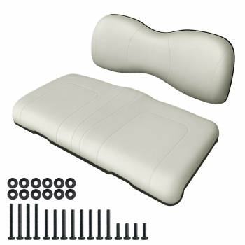 Sitzbank und Rückenlehne für YAMAHA G29